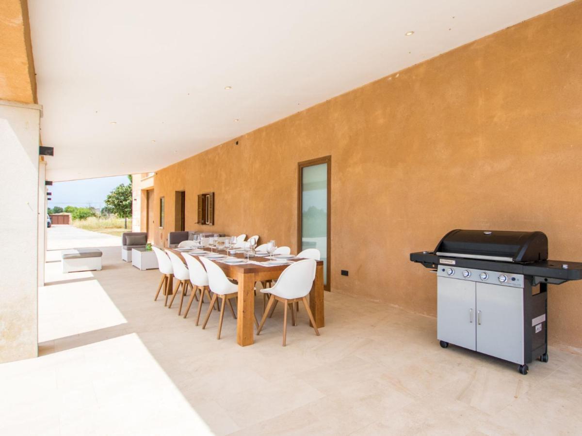 Holiday Home Can Toni By Interhome Inca  Eksteriør billede