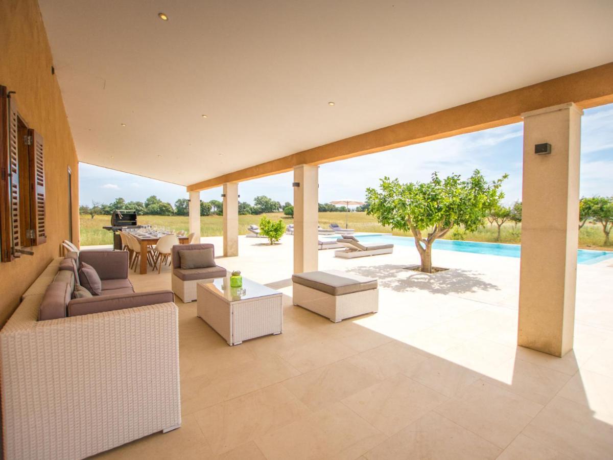 Holiday Home Can Toni By Interhome Inca  Eksteriør billede