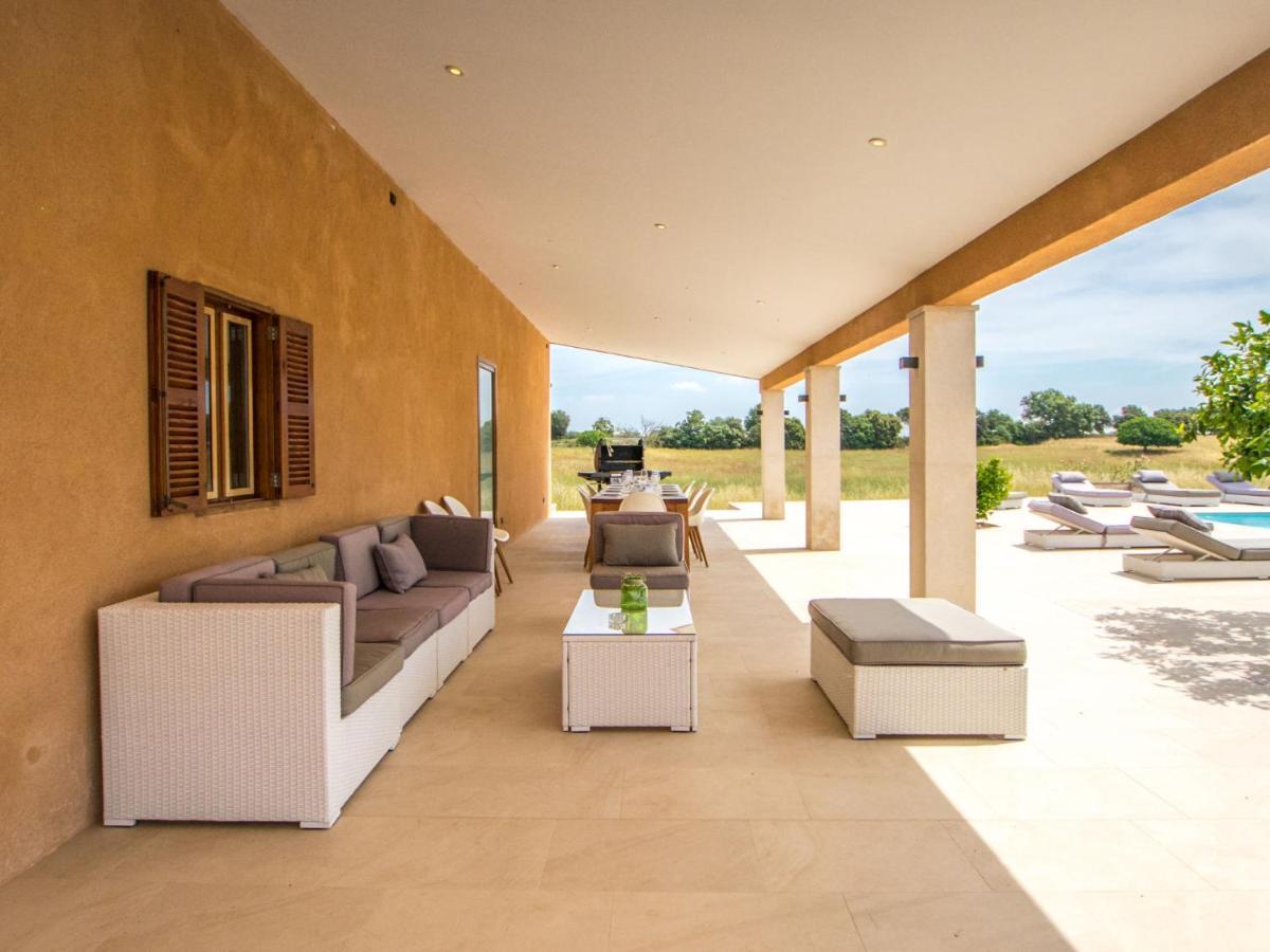 Holiday Home Can Toni By Interhome Inca  Eksteriør billede