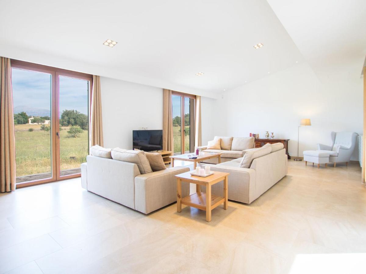 Holiday Home Can Toni By Interhome Inca  Eksteriør billede